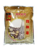 四神汤 - Four Herbs Tonic Soup