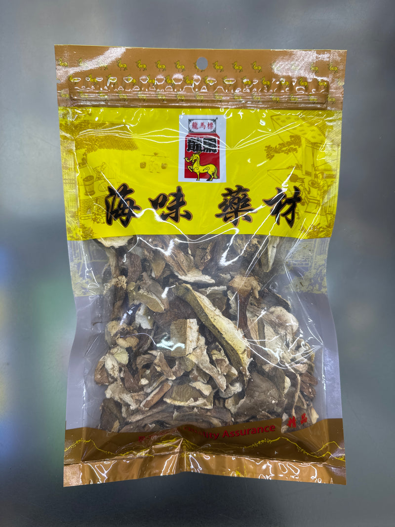 牛肝菌 - Dried Porcini Mushroom