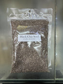 Black Chia Seeds