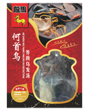 何首乌养颜乌发汤 - Beautifying Decoction