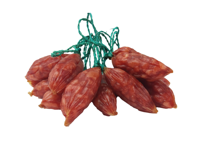 东莞肠 - Tung Koon Chinese Preserved Sausage