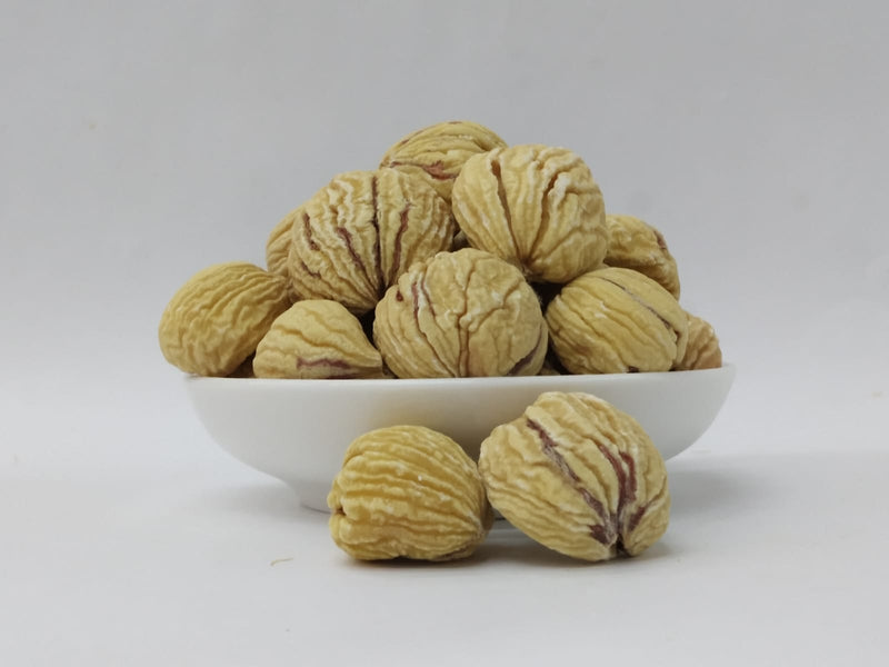 Dried Chestnut - 干栗子