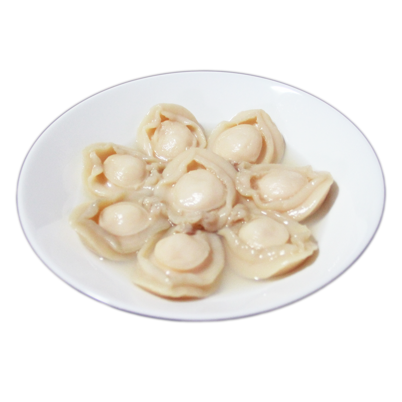 [Special Offer!] Dragon Horse Australia Abalone in Brine - [特价!] 龙马澳洲清汤鲍鱼