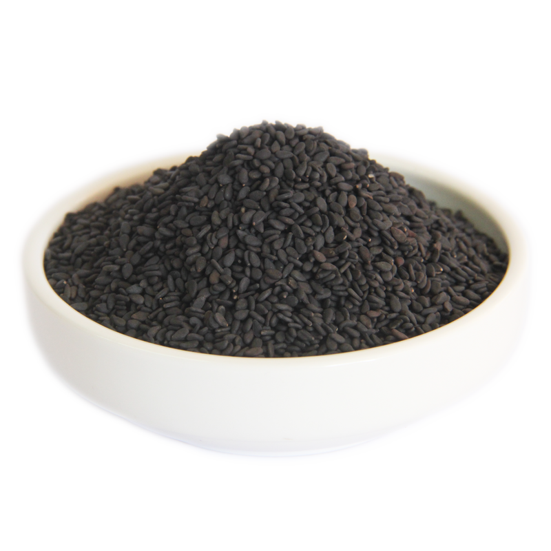 Black Sesame Seed - 黑芝麻