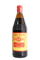 Ghee Hiang Pure Sesame Oil 680ml - 義香纯正麻油 680ml