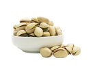 Baked Pistachios (Unsalted) - 烘烤开心果 (不咸)