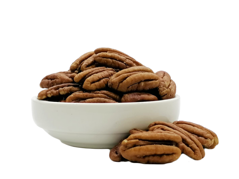 Pecan (Raw) - 胡桃(生)