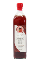 FooChow Red Koji Rice Wine - 福州红糟酒