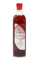 FooChow Red Koji Rice Wine - 福州红糟酒