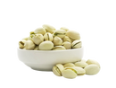 Baked Pistachios (Salted) - 烘烤开心果 (咸)