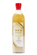 Yellow Rice Wine - 黄米酒