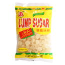 Yellow Small Rock Sugar - 黄冰糖珠