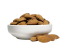 Baked Almonds - 烘烤杏仁