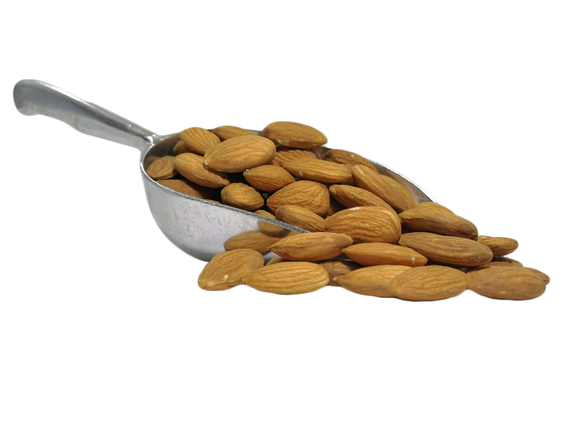 Almonds (Raw) - 杏仁 (生)