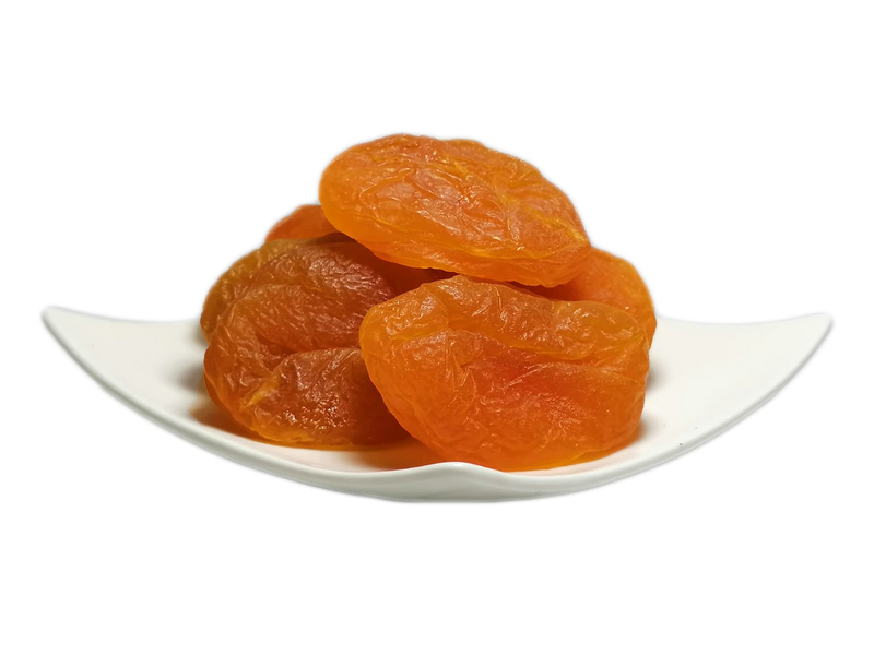 Dried Apricot - 杏脯