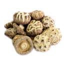 3~4 White Flower Mushroom - 3~4 白花菇