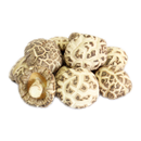 4~5 Thick White Flower Mushroom - 4~5 白花菇厚