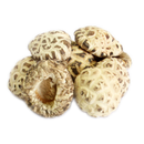 5~6 Thick White Flower Mushroom - 5~6 白花菇厚