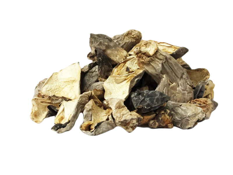 草菇 (干) - Dried Straw mushroom