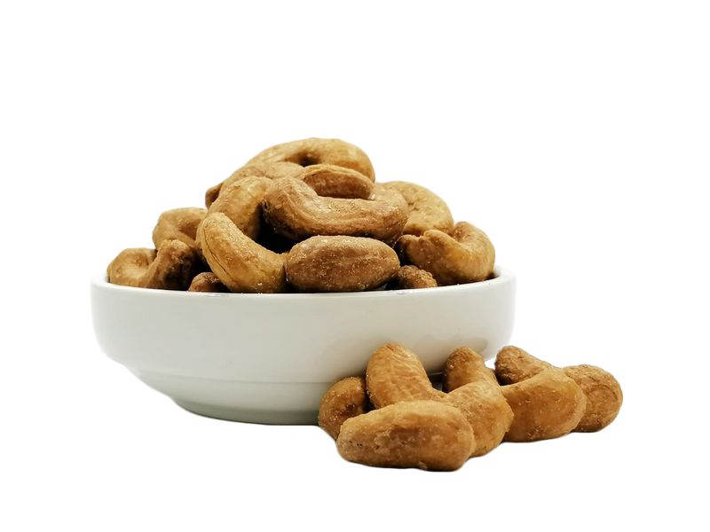 Fried Cashew Nut - 炸腰果