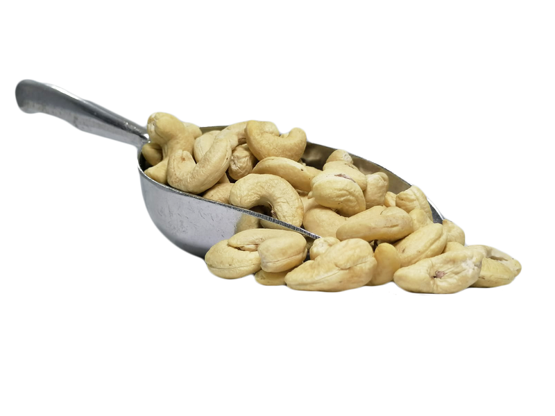 Cashew Nuts (Raw) - 腰果 (生)