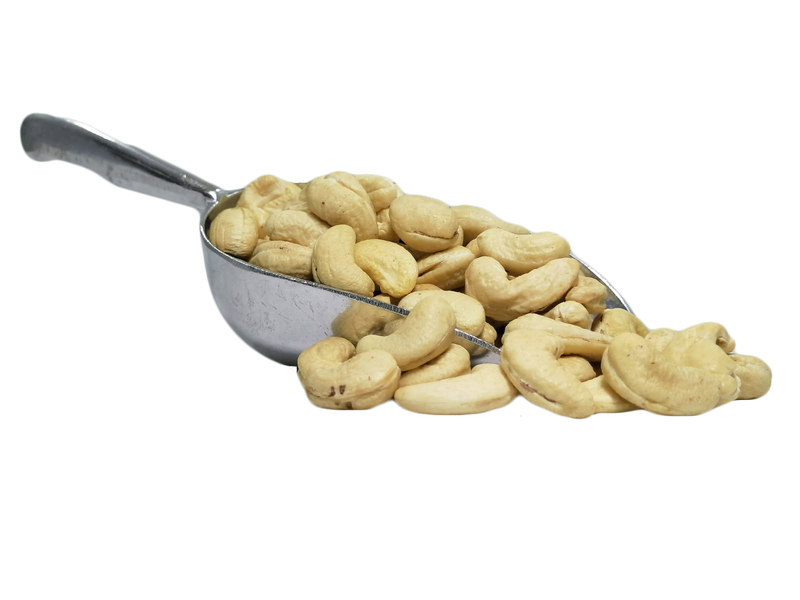 Cashew Nuts (Raw) - 腰果 (生)