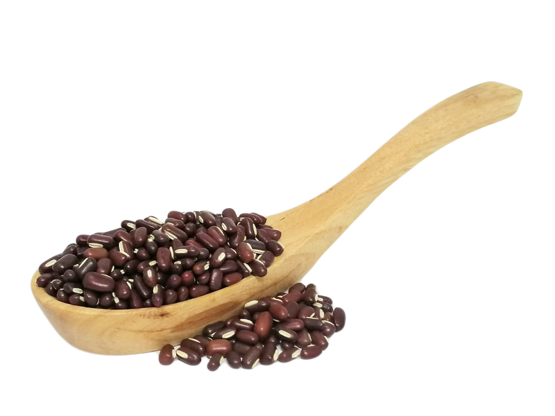 Rice Bean (Raw) - 赤小豆 (生)