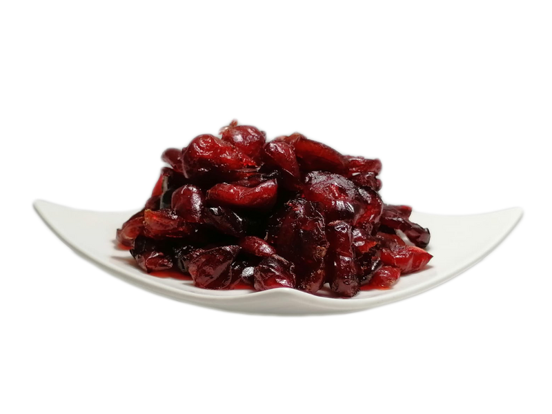 Cranberries - 蔓越莓
