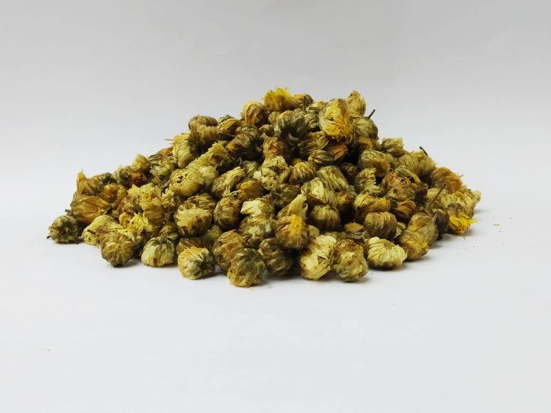 胎菊 - Chrysanthemum Bud
