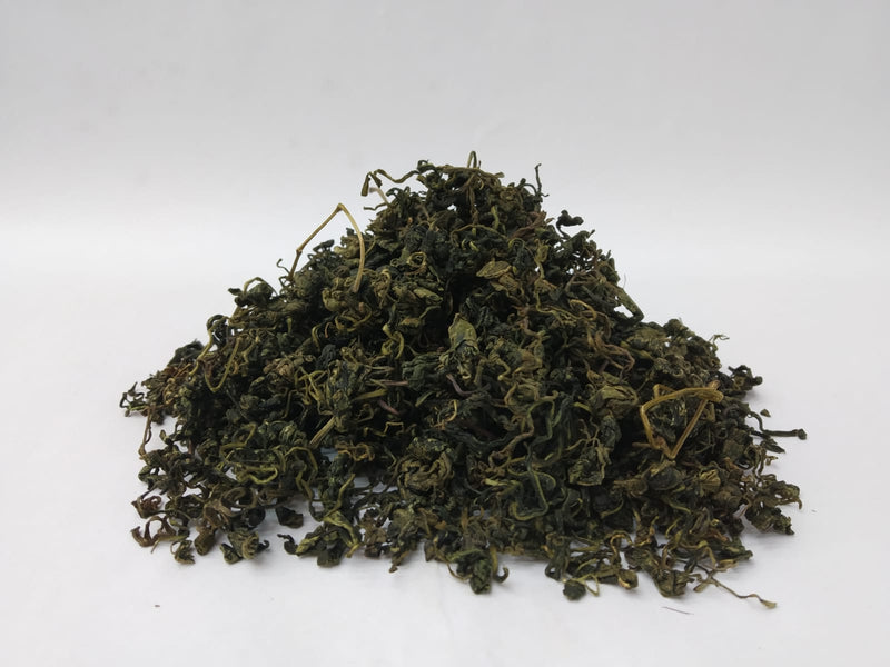 绞股蓝茶 - Jiao Gu Lan Herbal Tea
