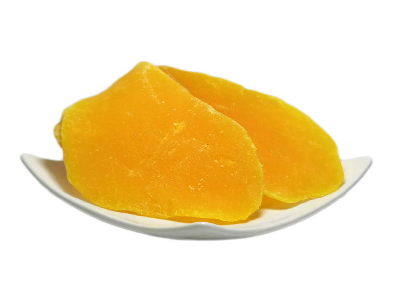 Dried Mango - 芒果干