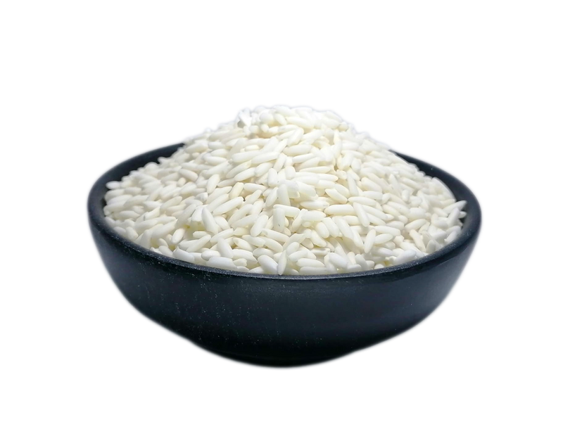 White Glutinous Rice - 白糯米