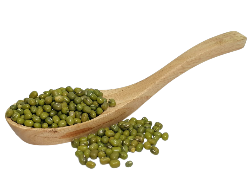 Mung Bean (Raw) - 绿豆 (生)