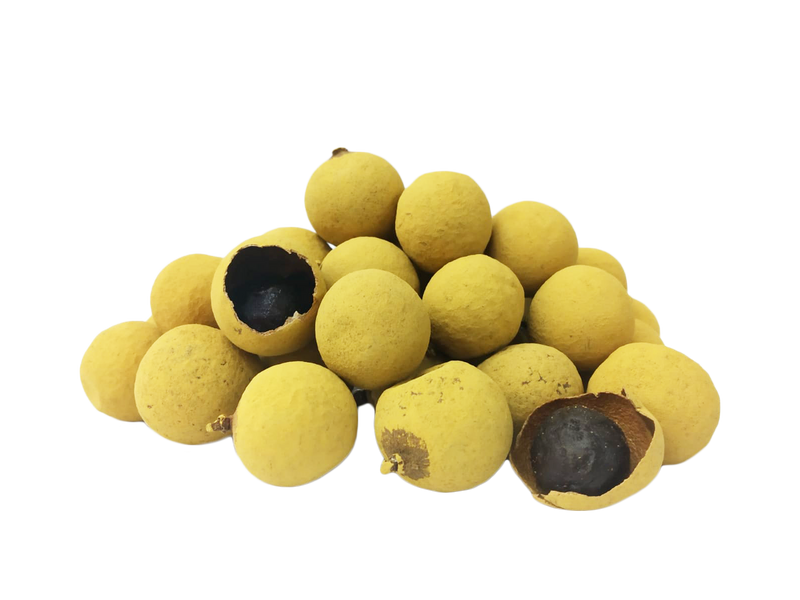 Dried Longan - 龙眼粒