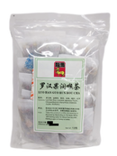 罗汉果润喉茶 - Luo Han Guo Herbal Tea