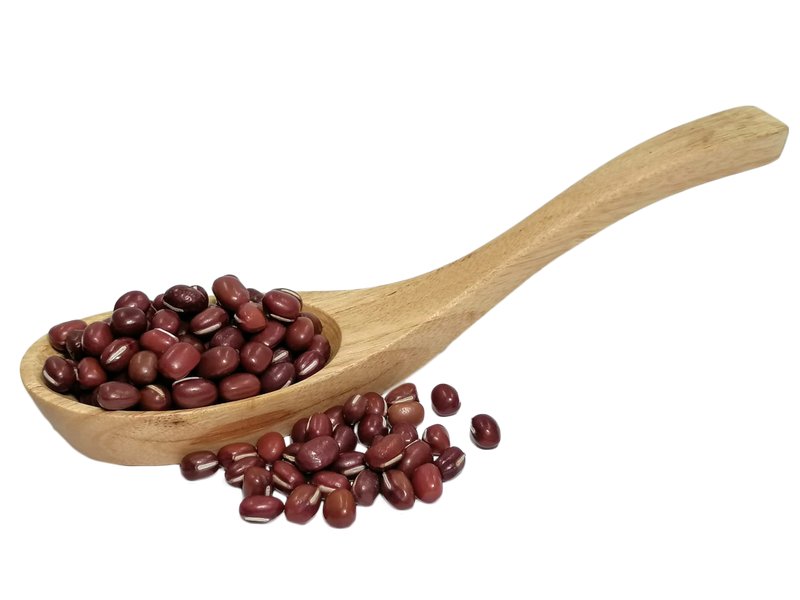 Red Bean (Raw) - 红豆 (生)