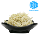 Dried Silver Fish - 银鱼