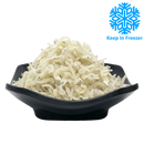 Dried Silver Fish - 银鱼