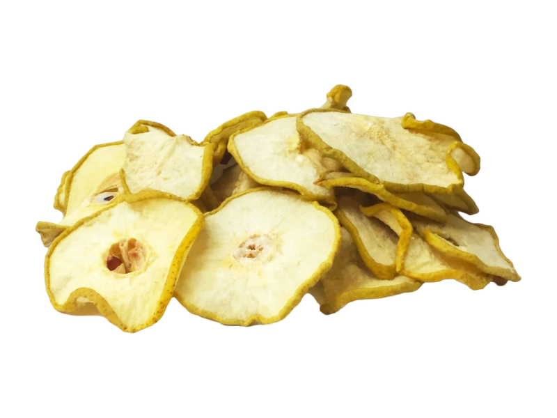 Dried Snow Pear - 雪梨干